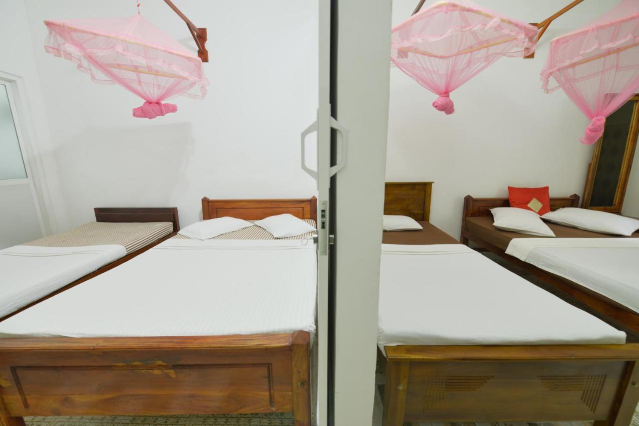 Venus Resorts Danwilana エクステリア 写真